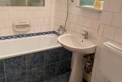 Inchiriere apartament 2 camere zona gara de nord Timișoara - 4