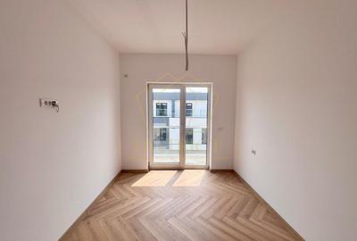Penthouse semimobilat cu 3 camere | Torontalului - 7