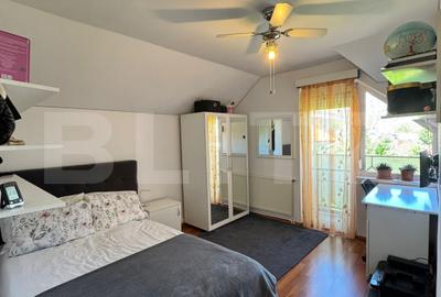 OPORTUNITATE! Casa individuala - 370 mp teren, Corneliu Coposu - 10