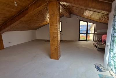 Vila Individuala 5 camere, 4 bai, teren 500 mp! LA CHEIE - 25