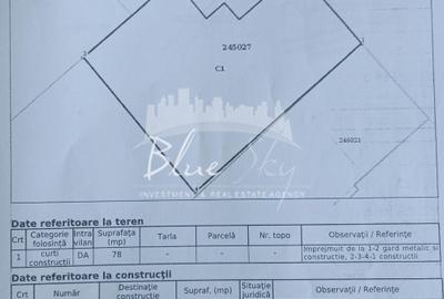 Casă interbelică - 5 camere, central, aproape de  Liceul Pedagogic si Tomis Mall - 16