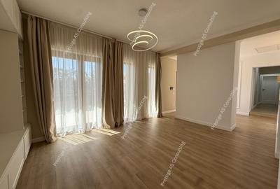 Vila Luxury plan Parter | Piscina & Zona BBQ | Dumbravita – Blaise Pascal - 9