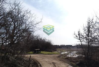 Teren Zona Ostratu Corbeanca langa Glenwood dezvoltat de Speedwell - 1