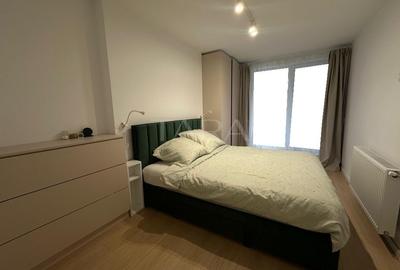 Terasă de 12 mp, finisaje moderne și confort smart în Grigorescu! - 6