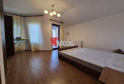 Duplex modern de vânzare – zona Lunei / Kuntz, Timișoara | 150 mp util - 13