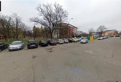 Teren de inchiriat - str. Stadionului - 753mp - 5