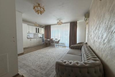 Apartament 3 camere | Mobilat complet | Parcare inclusă | Titan – Auchan Titan - 17