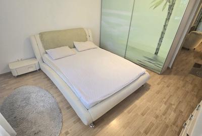 Apartament spatios 3 camere,str.Dorobantilor, bloc nou,78mp,et.6,garaj subteran - 2
