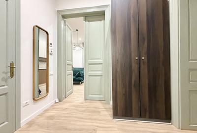 Apartament la prima inchiriere, 2 camere, zona ultracentrala Cluj - 7