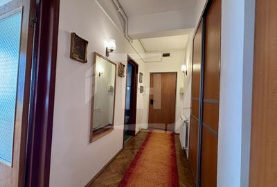 Apartament 3 camere I decomandat I Zorilor I UMF - 11