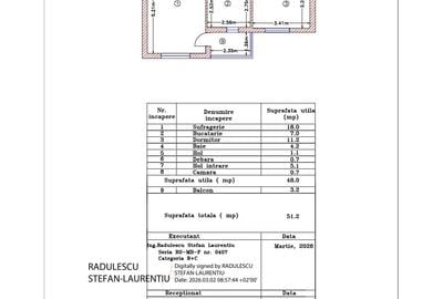 Crangasi , 2 minute metrou - 9
