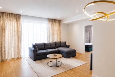 Iancu Nicolae/Matei Basarab/ Apartament NOU cu 2 camere/Mobilat/Parcare/ - 1