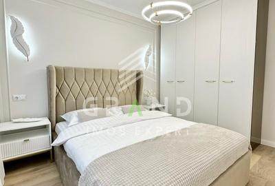 NOU pe Piata | Apartament 2 Camere | Ultrafinisat | Logie | Piata Mihai Viteazu - 23