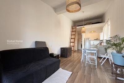 Garsoniera | Bucurestii Noi-Chitila | Parcul Bazilescu | Bloc 2011 - 4