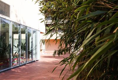 Apartament cu parcare subterana - 17