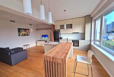 3 camere premium | Bloc 2024 | Parcare & boxă | Pipera Plaza - 4