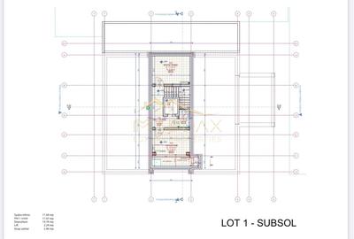 Vila individuala SMART_LUX**P+2***10 camere***Lift interior//Pipera - 49