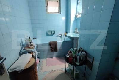 Apartament de vânzare, cu 3 camere, 80 mp + balcon de 24 mp, zona Piața Mărăști - 4