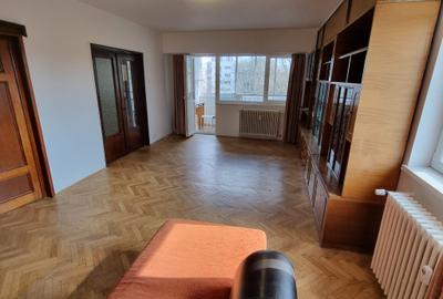 Cotroceni Gradina Botanica Facultatea de Medicina ap 3 camere spatios 80mp. - 8