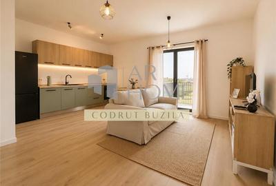 Apartament 2 camere de lux, prima inchiriere, bloc nou, Pleiades Residence, zona - 1