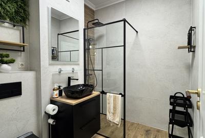 De Inchiriat! Apartament Ultramodern, 2 camere, La Cheie, Zona BMW - 8