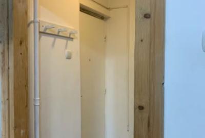 PROPRIETAR Garsoniera Strada Armenească - fara risc seismic, bloc reabilitat - 14