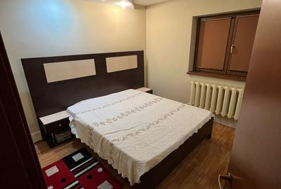 Apartament cu 3 camere decomandat în Tomis Nord