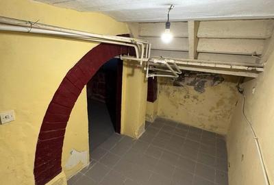 CASA S+P+1E DE INCHIRIAT - LOCATIE PREMIUM PENTRU BUSINESS - CENTRU - ZONA 0 - - 7