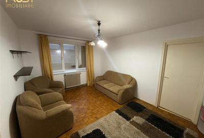 Apartament 2 Camere l Grigorescu l Mobilat si Utilat - 5