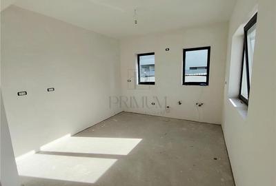Duplex modern- 92 m2 utili - toate utilitatile - 5