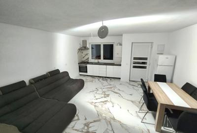 CASA NOUA I 4 CAMERE I LIVING I 2 BAI I DE INCHIRIAT I ALBA IULIA I - 6