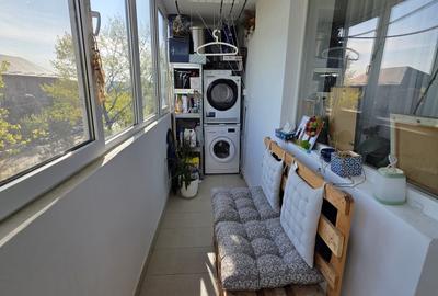 Apartament 3 camere - Obor - Metrou - 14