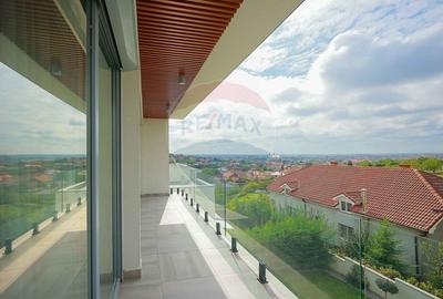Vilă premium zona dealuri situata pe Str. Caișilor - 44