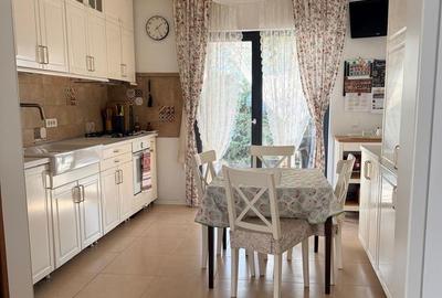 Vila Individuala 4 Camere I TUNARI I Foisor si Jacuzzi - 3