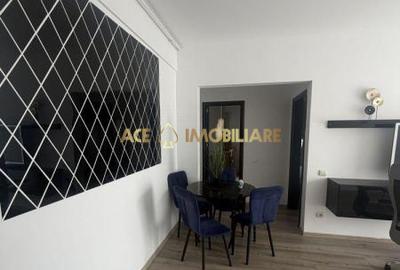 2 Camere de inchiriat | Baneasa | Metrou | Centrala Proprie - 4