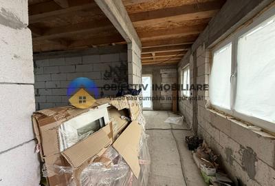 Casă + teren 2335 mp de vânzare – comuna Bodesti - 7