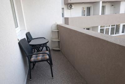 🔑 2 camere decomandat | Bloc nou 2023 + parcare | 500€ - 15