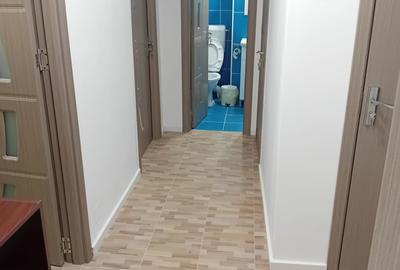 Titan C Ressu cu Imbunatatiri Mobilat&Utilat Aproape Metrou 2 Camere Vanzare - 1