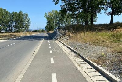 Teren intravilan 2600 mp - pretabil casa/investitie-Zona Aerodrom - 4