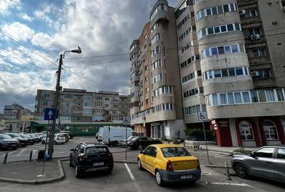 Apartament 3 camere decomandate | Tomis 3 – zona Mega Image | 76 mp - 18