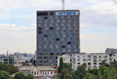 Inchiriere birouri amenajate Unirii View, Comision 0% - 5