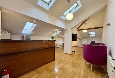 Spațiu de birouri premium de închiriat | *96mp*  Piața Victoriei - 1