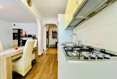 0% Comision| 3 Camere | Etaj 10 | Parcare Inclusă | Gradini Manastur - 5