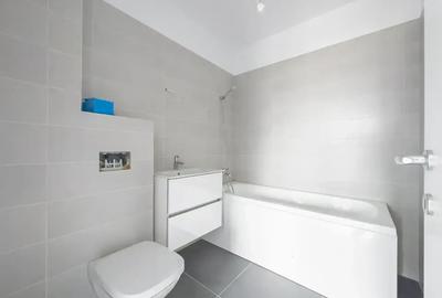 3 Camere | finalizat  | 2 lifturi | 7 min Metrou | incalzire pardoseala - 10