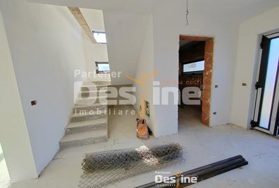 BÂRNOVA - Casă individuală P+M+POD, 145 mp + 789 mp teren - 11