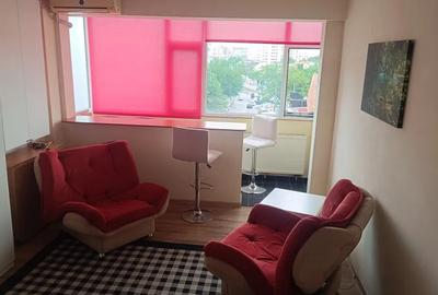Apartament 2 camere, decomandat, 44 mp, centrala, ac, metrou, Eroii Revolutiei - 2