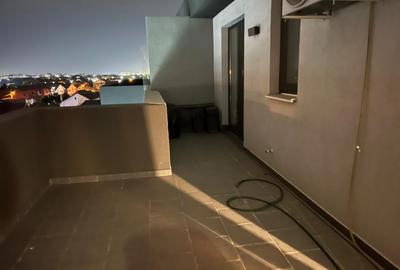 Penthouse cu 2 Camere/ Terasa 50mp - 21