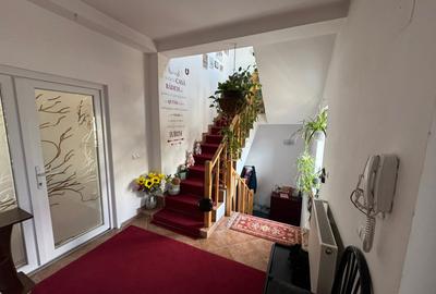 Casa cu poziționare bună în Cristian,zona liniștită - 10