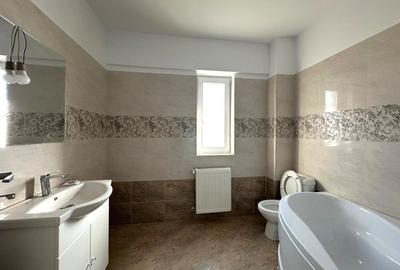 COMISION 0%! 3 CAMERE 2 BAI BLOC NOU! LIFT! - 9