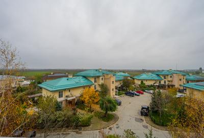 Apartament 2 camere cu terasa imensa de 50mp in Cosmopolis, comision 0 - 1